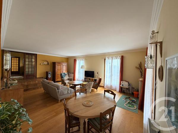 Maison à vendre  9 pièces - 255 m2 ANNONAY - 07