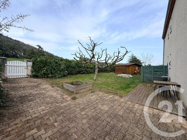 Maison à vendre  9 pièces - 255 m2 ANNONAY - 07