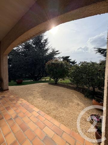 Maison à vendre  9 pièces - 255 m2 ANNONAY - 07
