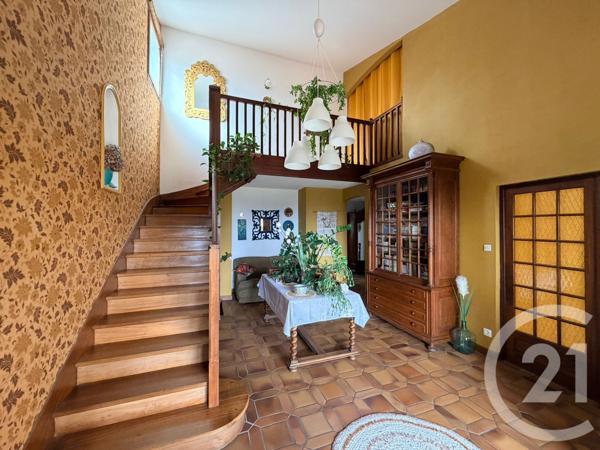 Maison à vendre  9 pièces - 255 m2 ANNONAY - 07