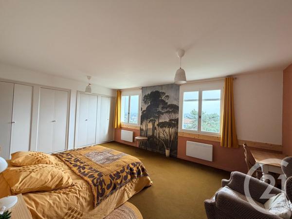 Maison à vendre  9 pièces - 255 m2 ANNONAY - 07