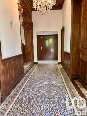 Maison à vendre 12 pièces 350 m² Sens