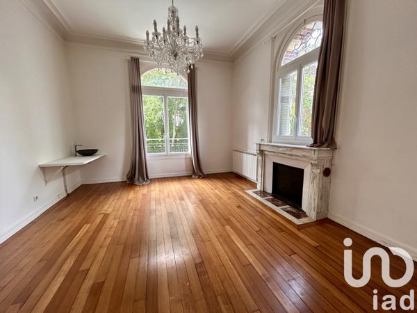 Maison à vendre 12 pièces 350 m² Sens