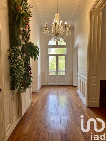 Maison à vendre 12 pièces 350 m² Sens