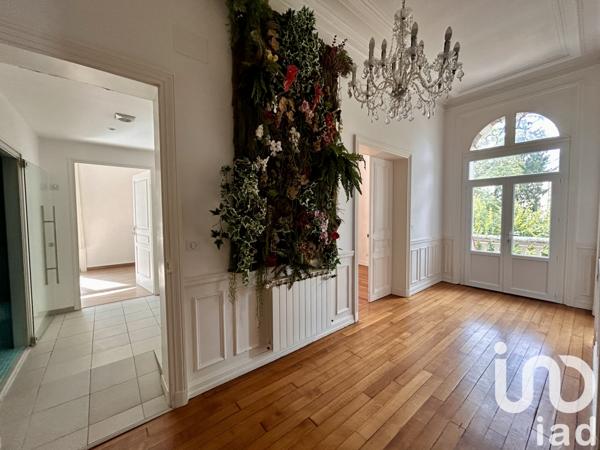Maison à vendre 12 pièces 350 m² Sens