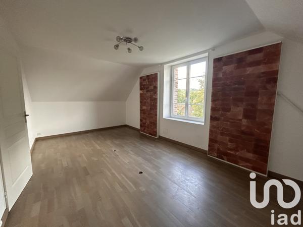 Maison à vendre 12 pièces 350 m² Sens