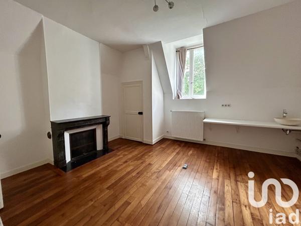 Maison à vendre 12 pièces 350 m² Sens