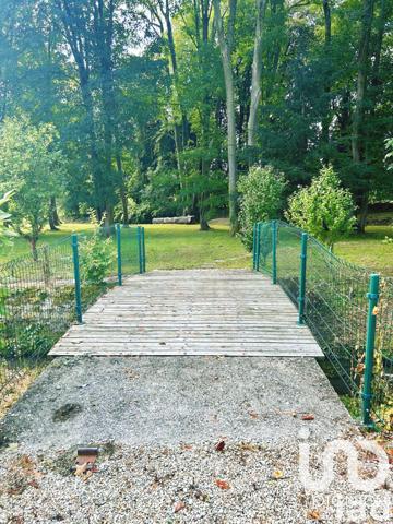 Maison à vendre 12 pièces 350 m² Sens