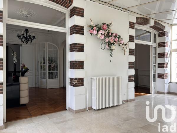 Maison à vendre 12 pièces 350 m² Sens