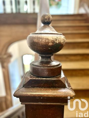 Maison à vendre 12 pièces 350 m² Sens