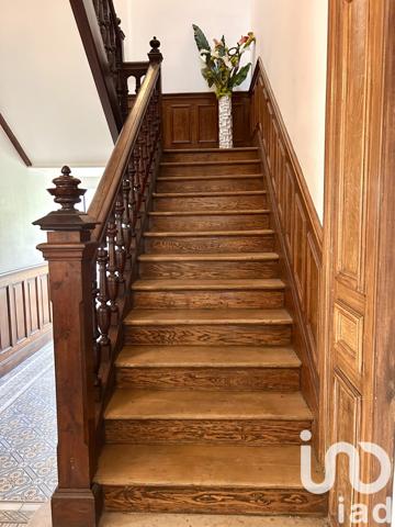 Maison à vendre 12 pièces 350 m² Sens