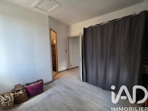 Maison à vendre 3 pièces 44 m² Moussy-le-Vieux