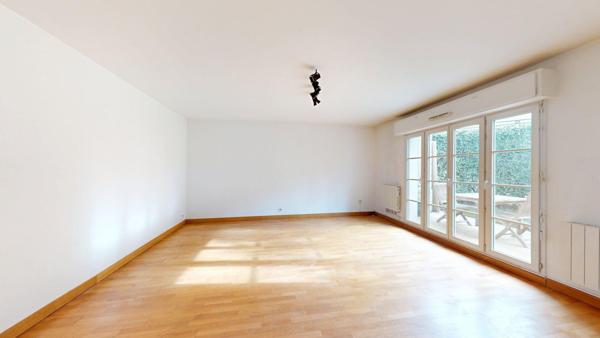 Appartement Le Plessis Robinson 3 pièce(s)