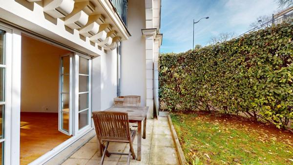 Appartement Le Plessis Robinson 3 pièce(s)