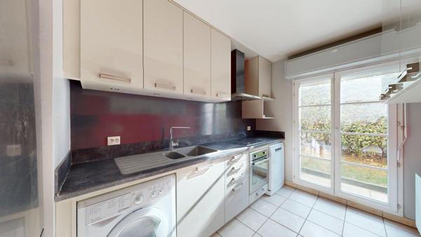 Appartement Le Plessis Robinson 3 pièce(s)
