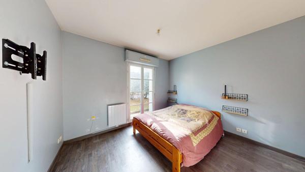 Appartement Le Plessis Robinson 3 pièce(s)