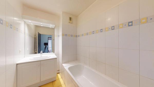 Appartement Le Plessis Robinson 3 pièce(s)