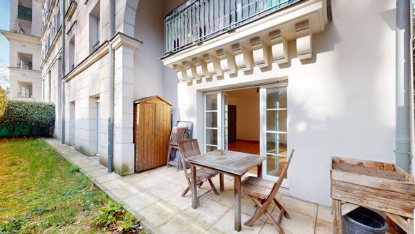 Appartement Le Plessis Robinson 3 pièce(s)