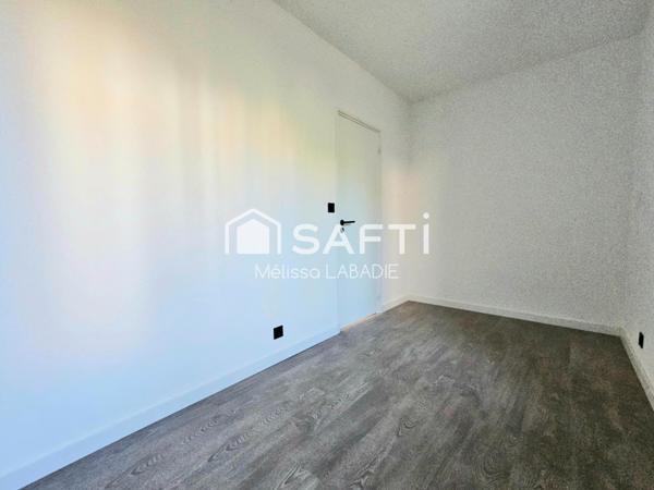 Valboudin: RDJ RENOVE + GARAGE + ANNEXES