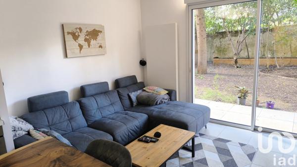 Appartement à vendre 4 pièces 95 m² Montpellier