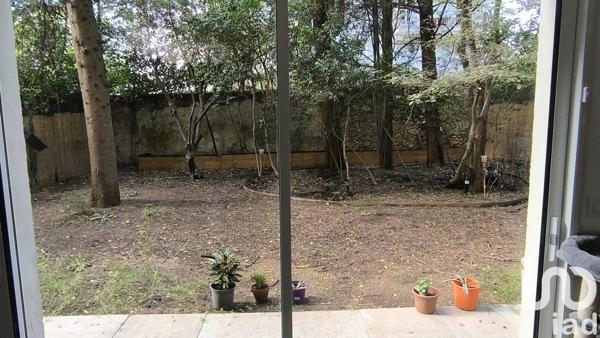 Appartement à vendre 4 pièces 95 m² Montpellier