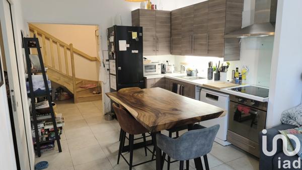 Appartement à vendre 4 pièces 95 m² Montpellier