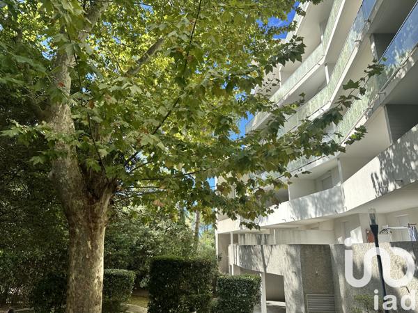 Appartement à vendre 4 pièces 95 m² Montpellier