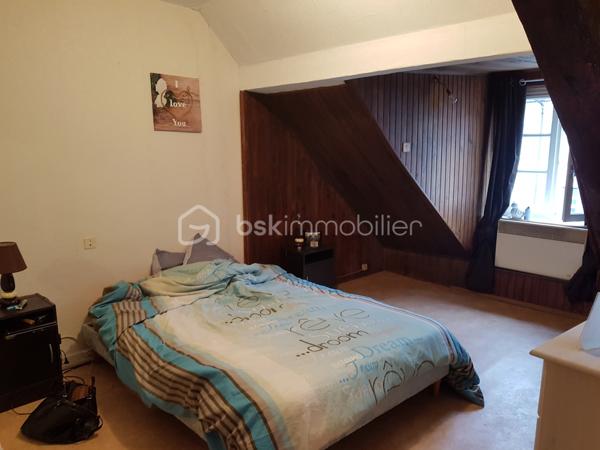 Appartement de 40 m²