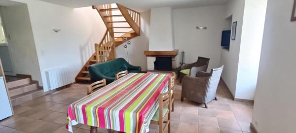 ARRADON Appartement 3 pièces 72 m²