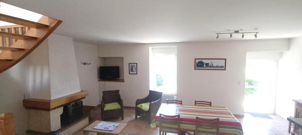 ARRADON Appartement 3 pièces 72 m²