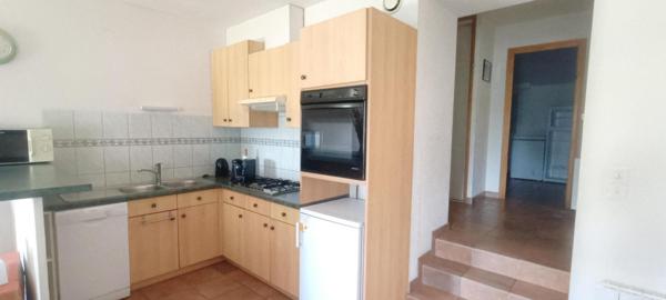 ARRADON Appartement 3 pièces 72 m²
