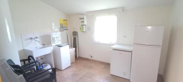 ARRADON Appartement 3 pièces 72 m²