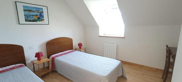 ARRADON Appartement 3 pièces 72 m²