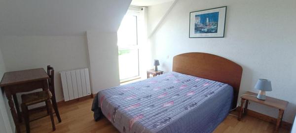 ARRADON Appartement 3 pièces 72 m²