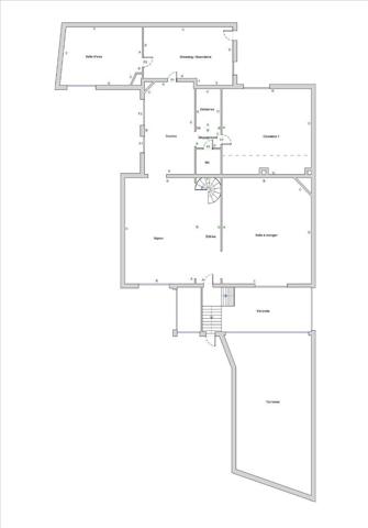 Thiais / Maison 5 pièces / Quartier La Prévoté