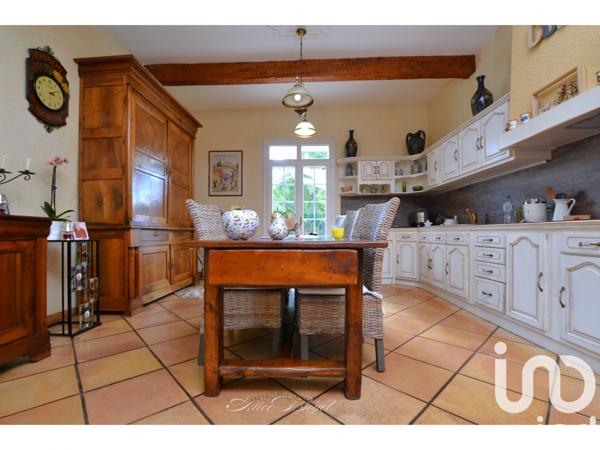Maison à vendre 8 pièces 273 m² Saint-Marcel-sur-Aude
