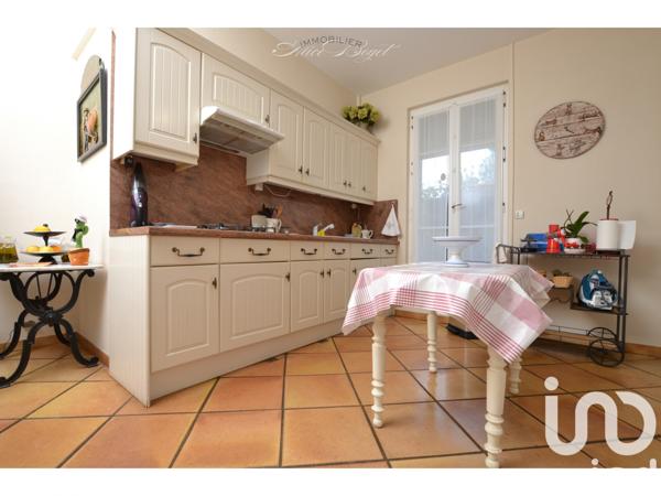 Maison à vendre 8 pièces 273 m² Saint-Marcel-sur-Aude