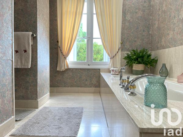 Maison à vendre 8 pièces 273 m² Saint-Marcel-sur-Aude