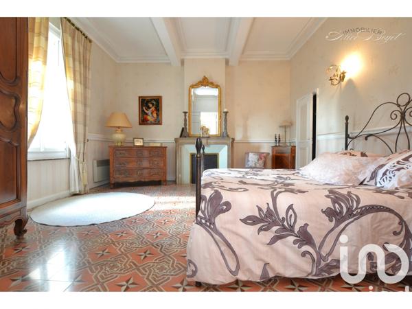 Maison à vendre 8 pièces 273 m² Saint-Marcel-sur-Aude