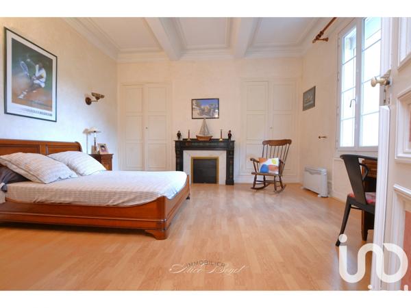 Maison à vendre 8 pièces 273 m² Saint-Marcel-sur-Aude