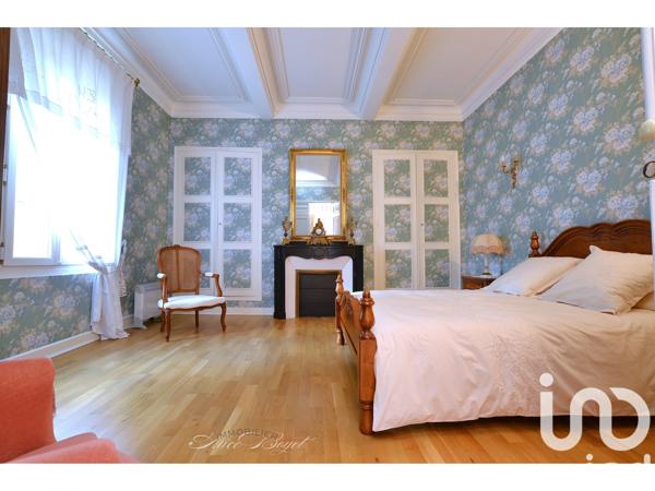 Maison à vendre 8 pièces 273 m² Saint-Marcel-sur-Aude