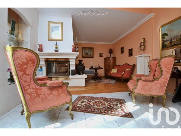 Maison à vendre 8 pièces 273 m² Saint-Marcel-sur-Aude