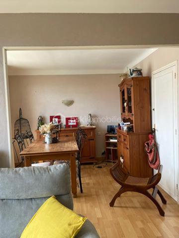 Appartement de 70 m²