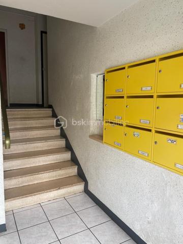 Appartement de 70 m²