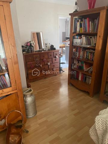 Appartement de 70 m²