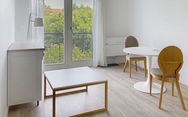 Appartement à louer    2 pièces • 38,70 m2 Avignon