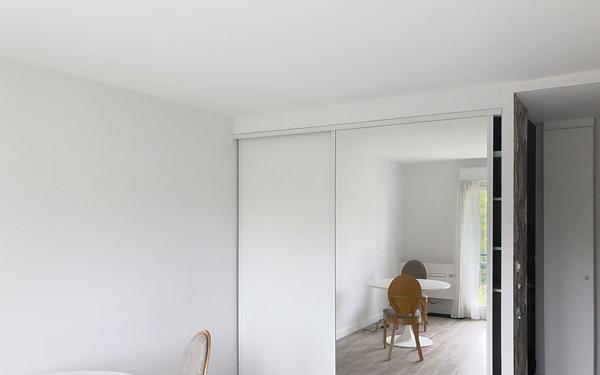 Appartement à louer    2 pièces • 38,70 m2 Avignon