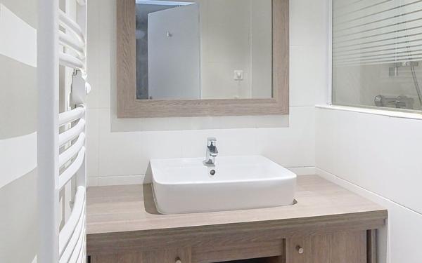 Appartement à louer    2 pièces • 38,70 m2 Avignon