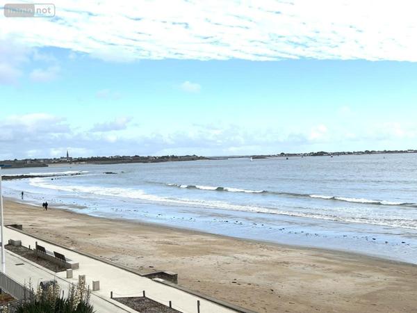 Maison à vendre à Larmor-Plage dans le Morbihan (56260), ref : 56081-2253   
Toulhars