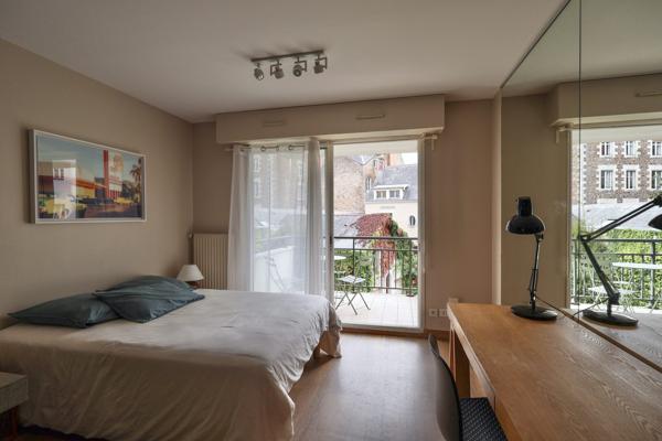 Louer Appartement 1 pièces - 26 m²